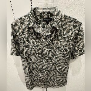 Men’s Shirt (button down)